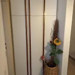 公寓 Beautiful -up To 4 Guests- Close To City Centre! 塞萨洛尼基