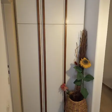 Апартаменты Beautiful -up To 4 Guests- Close To City Centre! Салоники
