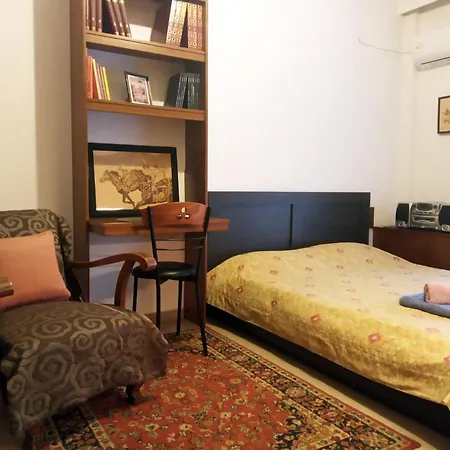 Апартаменты Beautiful -up To 4 Guests- Close To City Centre!
