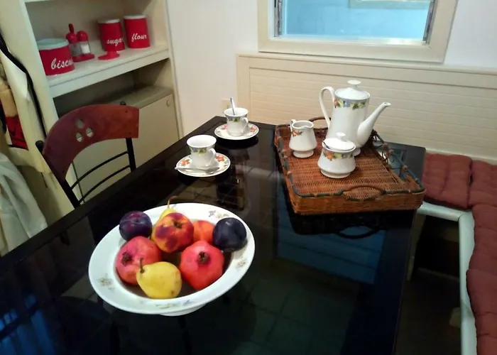 Beautiful -up To 4 Guests- Close To City Centre!