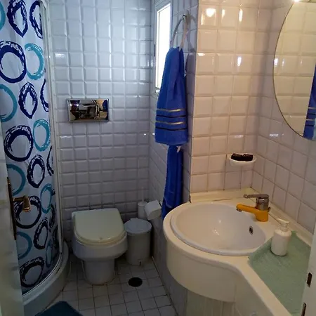 Lägenhet Beautiful -up To 4 Guests- Close To City Centre! *