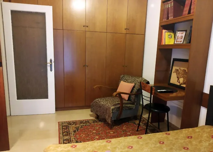 Beautiful -up To 4 Guests- Close To City Centre! * テッサロニキ