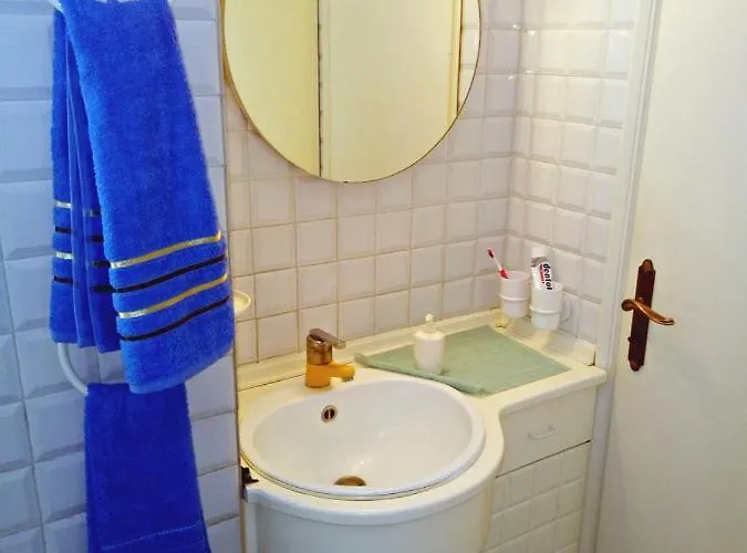 アパート Beautiful -up To 4 Guests- Close To City Centre!