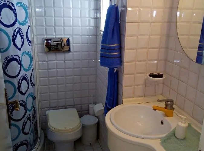 アパート Beautiful -up To 4 Guests- Close To City Centre! *