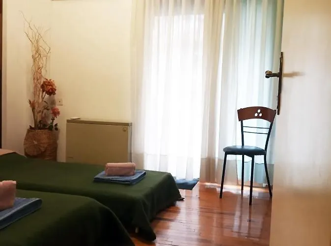 アパート Beautiful -up To 4 Guests- Close To City Centre!